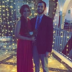 Meet your Posher, Andrew